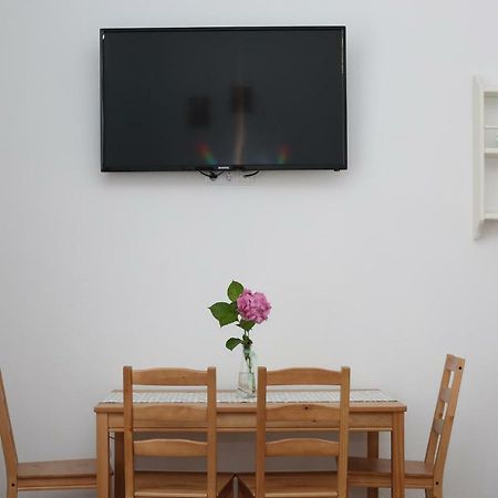 Schick Apartment シビウ エクステリア 写真