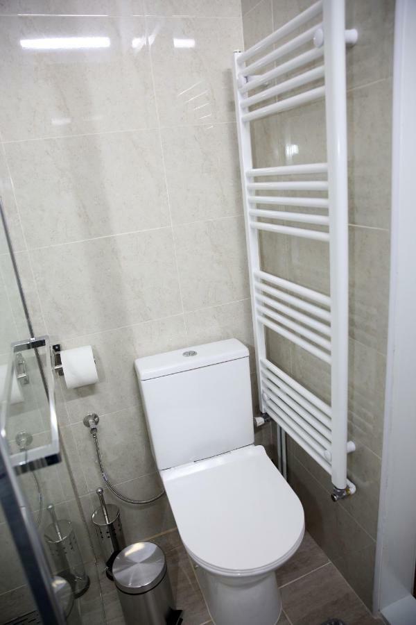 Schick Apartment シビウ エクステリア 写真