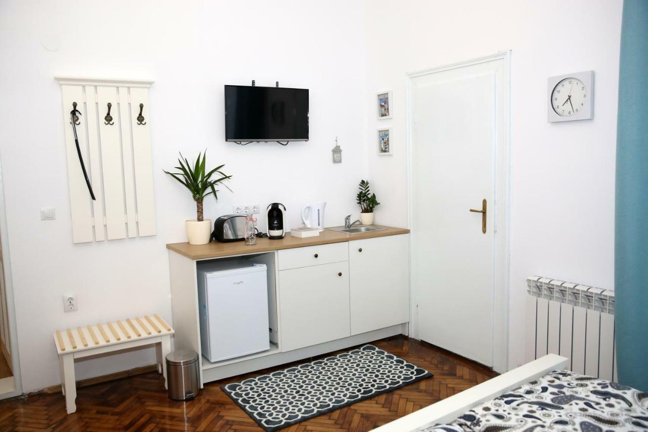 Schick Apartment シビウ エクステリア 写真