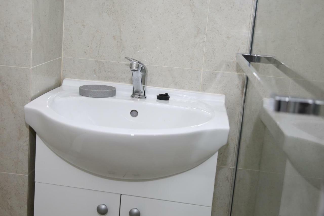 Schick Apartment シビウ エクステリア 写真