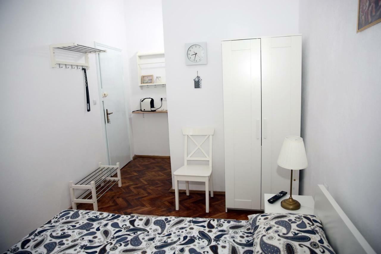 Schick Apartment シビウ エクステリア 写真