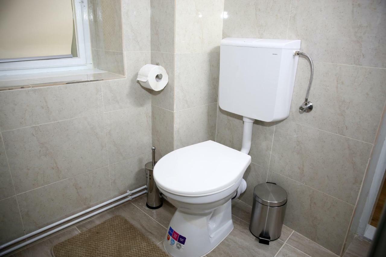 Schick Apartment シビウ エクステリア 写真