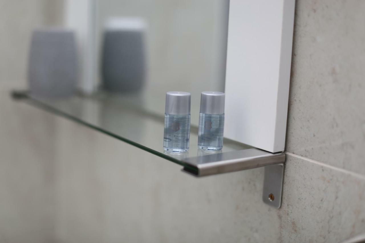 Schick Apartment シビウ エクステリア 写真