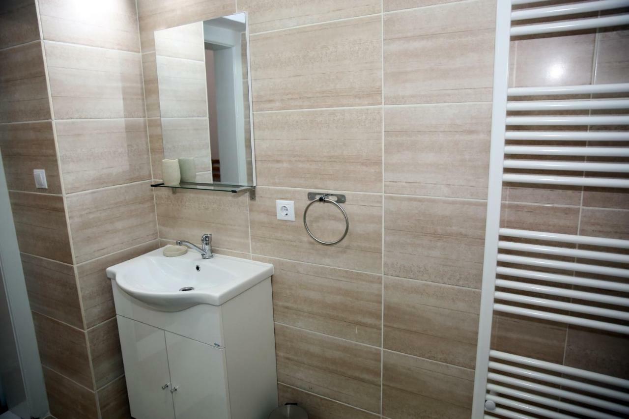Schick Apartment シビウ エクステリア 写真