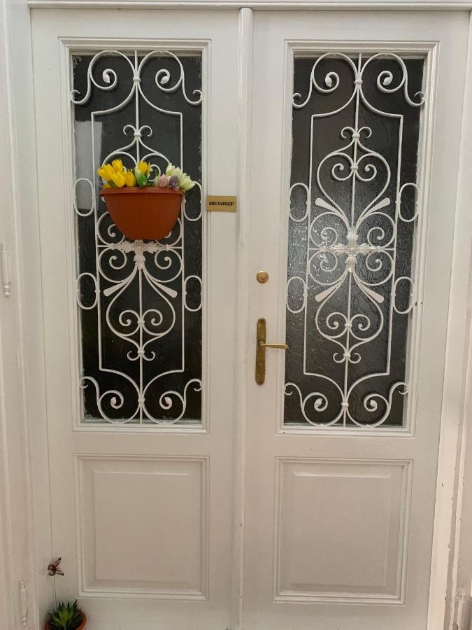 Schick Apartment シビウ エクステリア 写真